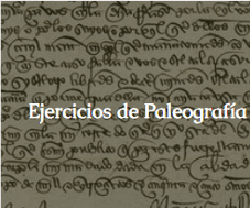 Enseñar Paleografía utilizando Software libre | MediaWiki, Scripto e IIIF
