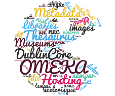 Vocabularios controlados (Tesauros) en Omeka