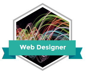 image: web designer